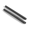 15mm Carbon Fiber Rod-22.5 cm 9 inch (2pcs) 1690 SmallRig