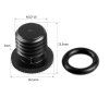 SmallRig 15mm Rod Cap (M12, 4 pcs) 1617 SmallRig