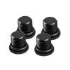 SmallRig 15mm Rod Cap (M12, 4 pcs) 1617 SmallRig