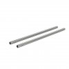 15mm Stainless Steel Rod - 40cm 16" (2pcs) 3684 SmallRig