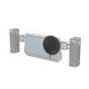 SmallRig 67mm Cellphone Filter Ring Adapter (3578 Compatible) 3841 SmallRig
