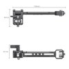 Adjustable Monitor Mount for DJI RONIN-S/RONIN-SC & ZHIYUN CRANE 3/CRANE 3S/WEEBILL-S & MOZA AirCross 2 Gimbals 2889 SmallRig