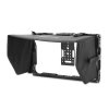 Atomos 7" Monitor Cage with Sunhood 2008 SmallRig