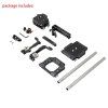 SmallRig Cage Kit for RED V-RAPTOR 3696 SmallRig