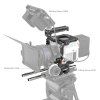 SmallRig Cage Kit for RED V-RAPTOR 3696 SmallRig