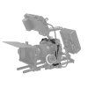 SmallRig Camera Cage for Nikon Z 9 3195 SmallRig