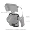Camera Cage for Sony Alpha 7S III / 7 IV / 7R IV / 1 with VG-C4EM Battery Grip 3594 SmallRig