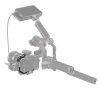 Camera Half Cage for Sony Alpha 7 IV/Alpha 7S III/Alpha 1/Alpha 7R IV 3639 SmallRig