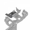 smallrig counterweight mounting plate for zhiyun crane 3 lab handheld stabilizer bss2402 06 50706 1567134582
