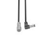 SmallRig DC5525 to 2-Pin Charging Cable for BMPCC 4K/6K 2920 SmallRig
