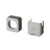 SmallRig DJI Action2 Magnetic Case (Grey) 3627 SmallRig