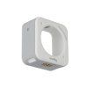 SmallRig DJI Action2 Magnetic Case( White) 3626 SmallRig
