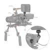 SmallRig Drop-in HawkLock mini Quick Release 1/4”-20 Ball Head 3600 SmallRig