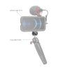 SmallRig Drop-in HawkLock mini Universal QR (Baseplate) 3731 SmallRig