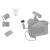 SmallRig Drop-in HawkLock mini Universal QR (Baseplate) 3731 SmallRig