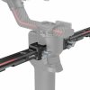 Dual Handgrip for DJI RS 2 / RSC 2 / RS 3 / RS 3 Pro / RS 4 / RS 4 Pro 3027 SmallRig