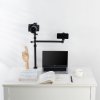 Encore DT-30 Desk Mount with Holding Arm 3992 SmallRig