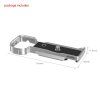 SmallRig Extension Grip for Sony ZV-E10 (Silver) 3524 SmallRig