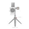 SmallRig Extension Grip for Sony ZV-E10 (Silver) 3524 SmallRig