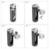SmallRig Foldable Side Handle 3922 SmallRig