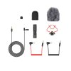 Forevala S20 On-Camera Microphone 3468 SmallRig