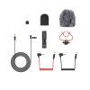 SmallRig Forevala S20 On-Camera Microphone 3468 SmallRig