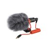 Forevala S20 On-Camera Microphone 3468 SmallRig