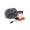 SmallRig Forevala S20 On-Camera Microphone 3468 SmallRig