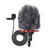Forevala S20 On-Camera Microphone 3468 SmallRig