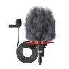 SmallRig Forevala S20 On-Camera Microphone 3468 SmallRig