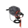 Forevala S20 On-Camera Microphone 3468 SmallRig