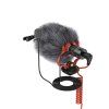 SmallRig Forevala S20 On-Camera Microphone 3468 SmallRig