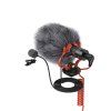 SmallRig Forevala S20 On-Camera Microphone 3468 SmallRig