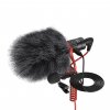 Forevala S20 On-Camera Microphone 3468 SmallRig