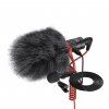 SmallRig Forevala S20 On-Camera Microphone 3468 SmallRig