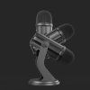SmallRig Forevala U60 USB Microphone 3466 SmallRig