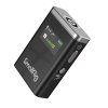 SmallRig Forevala W60 Wireless Microphone 3487 SmallRig
