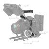 SmallRig Handheld Kit for Canon EOS C70 3899 SmallRig