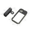 SmallRig Handheld Video Rig Kit for iPhone 12 Pro Max 3176 SmallRig