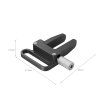 SmallRig HDMI Cable Clamp for Select Camera Cage 3637 SmallRig