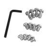 SmallRig Hex Screw Pack (12 pcs) 1713 SmallRig