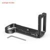 SmallRig L Bracket for Nikon Z5/Z6/Z7 Camera 2947 SmallRig