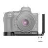 SmallRig L Bracket for Nikon Z5/Z6/Z7 Camera 2947 SmallRig
