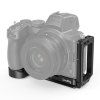 SmallRig L Bracket for Nikon Z5/Z6/Z7 Camera 2947 SmallRig