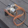 SmallRig Leather Camera Neck Strap 3485 SmallRig
