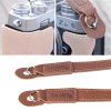 SmallRig Leather Camera Neck Strap 3485 SmallRig