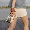 SmallRig Leather Camera Neck Strap 3485 SmallRig