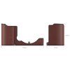 SmallRig Leather Half Case for Sony ZV-E10 3527 SmallRig