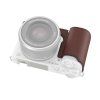 SmallRig Leather Half Case for Sony ZV-E10 3527 SmallRig
