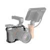 SmallRig Light Cage for Sony A7 III A7R III A9 2918 SmallRig